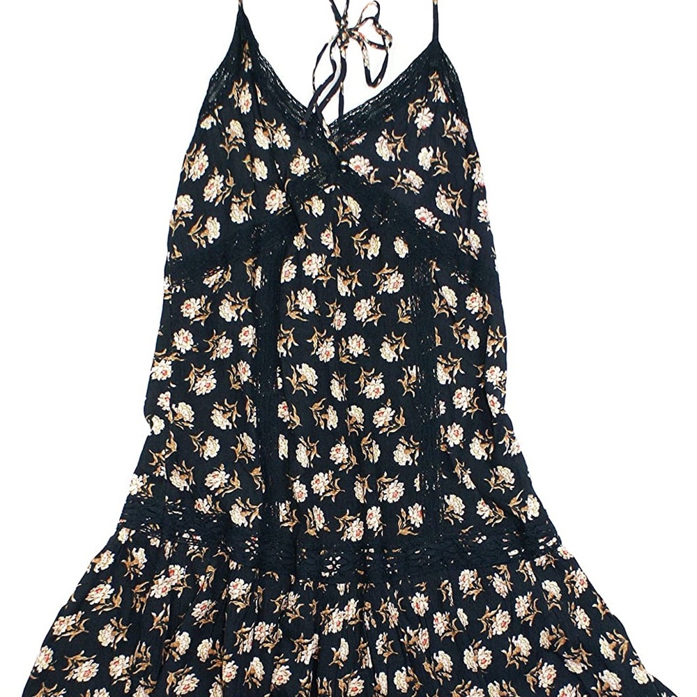 Perfect condition girls summer dress